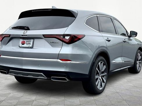 Used 2025 Acura MDX w/ Technology Package image 6