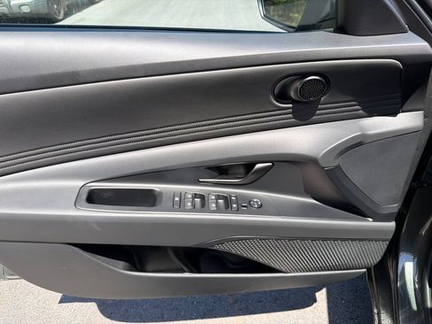 New 2026 Hyundai Elantra Sport FWD image 11