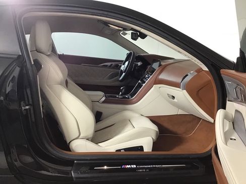 Used 2020 BMW M8 Coupe AWD/4WD image 21