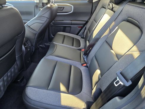 New 2025 Ford Bronco Sport Big Bend w/ Convenience Package AWD/4WD image 6