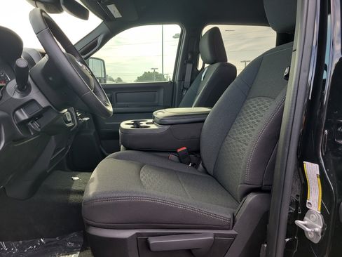 New 2026 RAM 2500 Tradesman image 13