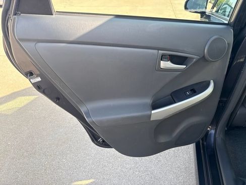 Used 2010 Toyota Prius Five FWD image 18