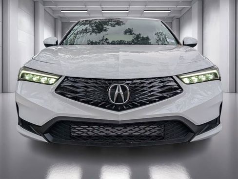 New 2026 Acura Integra image 2