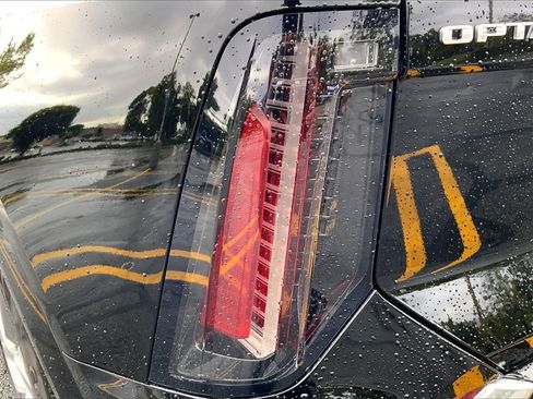 New 2026 Cadillac Optiq Luxury 1 image 15