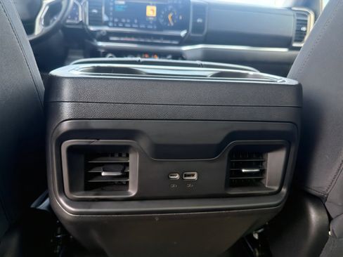 Used 2024 Chevrolet Silverado 1500 RST image 16