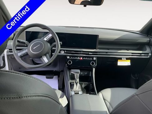 Certified 2026 Hyundai Santa Cruz SEL AWD/4WD image 11