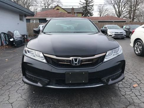 Used 2016 Honda Accord LX-S image 3