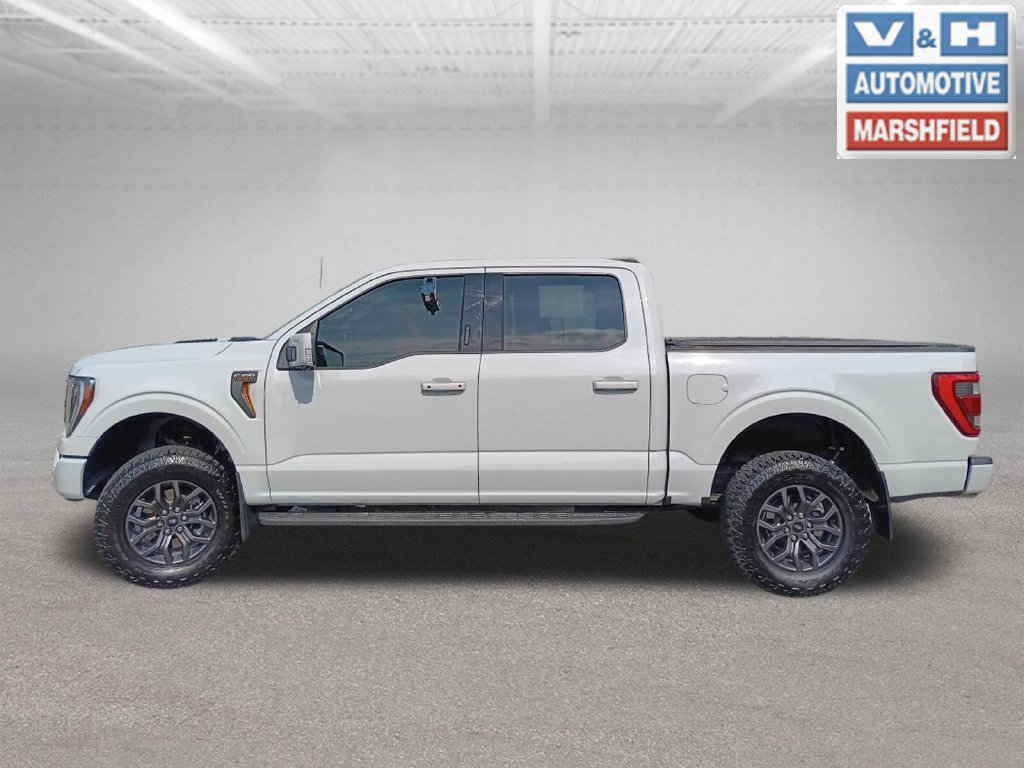 Used 2023 Ford F150 Tremor w/ Equipment Group 402A High AWD/4WD image 3