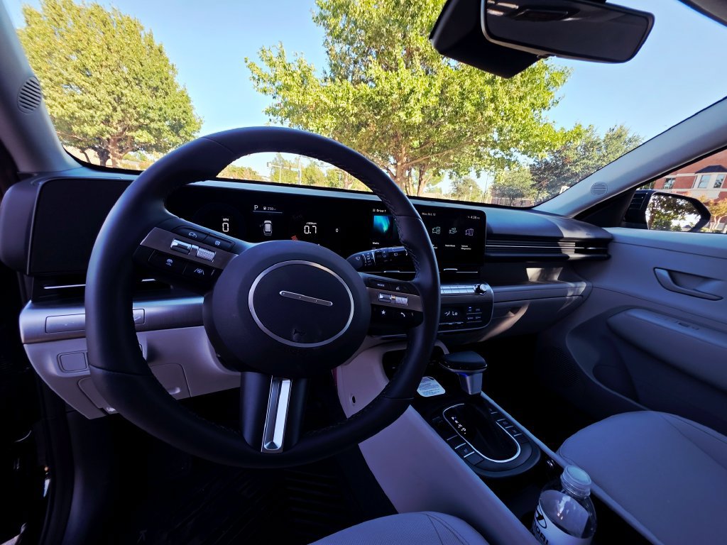 New 2026 Hyundai Kona SEL Sport FWD image 31