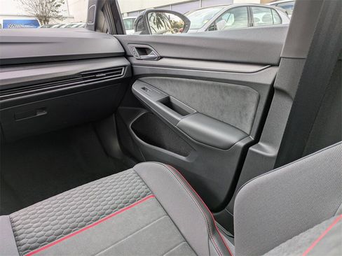 New 2026 Volkswagen GTI SE image 20