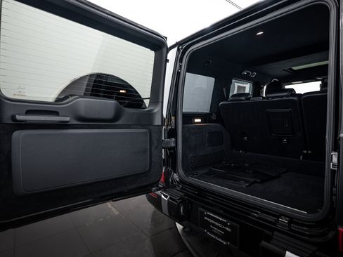 Used 2022 Mercedes-Benz G 550 image 15