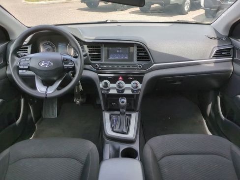 Used 2019 Hyundai Elantra SE w/ Cargo Package FWD image 14