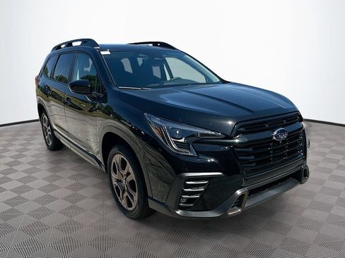 New 2026 Subaru Ascent Limited Bronze AWD/4WD image 2