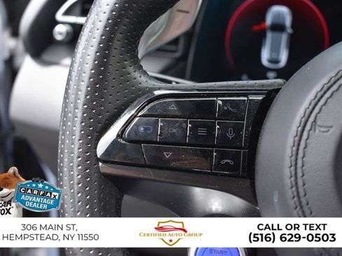 Used 2024 Maserati Grecale GT AWD/4WD image 14