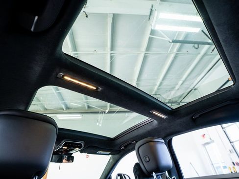 Used 2023 Mercedes-Benz S 580 4MATIC Sedan image 60