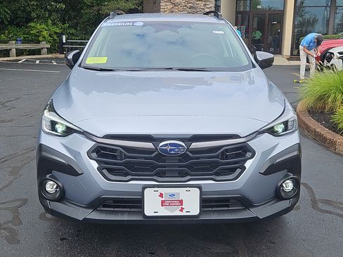 Certified 2024 Subaru Crosstrek 2.5i Limited AWD/4WD image 22