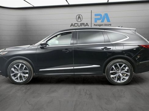 Used 2023 Acura MDX SH-AWD w/ Technology Package image 24