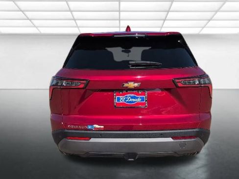 New 2026 Chevrolet Equinox LT w/ LPO, Floor Liner Package image 27