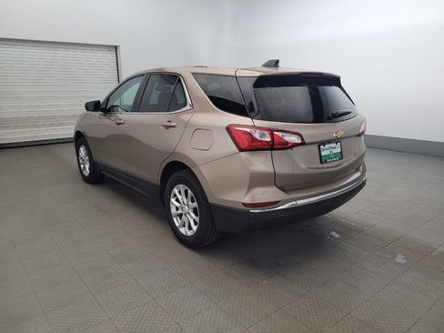 Used 2019 Chevrolet Equinox LT image 5