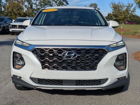 Used 2020 Hyundai Santa Fe SEL w/ Convenience Package image 10