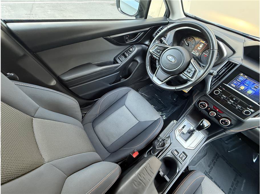 Used 2020 Subaru Crosstrek 2.0i Premium AWD/4WD image 8