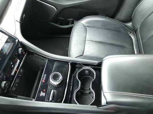 Used 2022 Jeep Grand Cherokee L Limited image 19