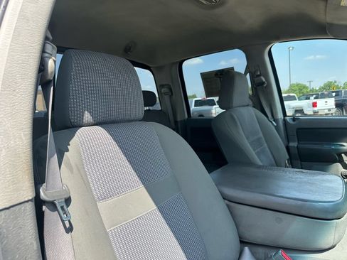 Used 2006 Dodge Ram 2500 Truck SLT w/ Quad Cab Big Horn Value Group AWD/4WD image 16