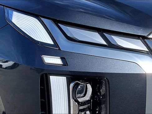 Used 2024 Hyundai Palisade Calligraphy image 41