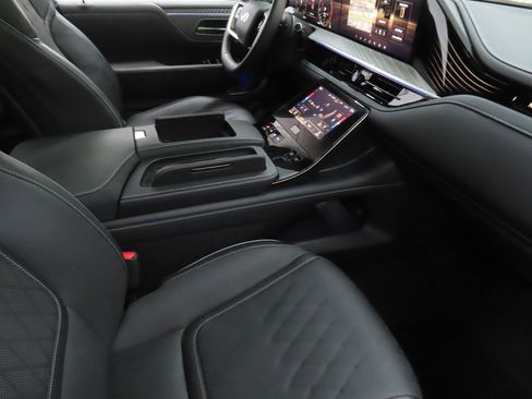 Used 2025 INFINITI QX80 Autograph AWD/4WD image 25