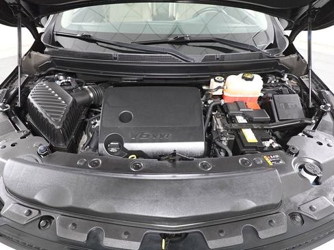 Used 2022 Buick Enclave Essence w/ Experience Buick Package AWD/4WD image 32