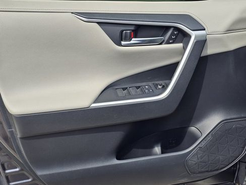 Used 2019 Toyota RAV4 Limited w/ Advanced Technology Package FWD image 36