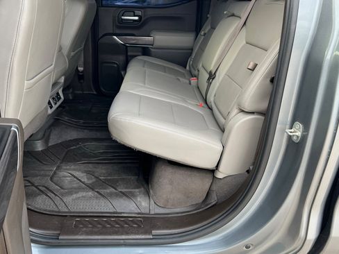 Used 2019 Chevrolet Silverado 1500 LTZ w/ Max Trailering Package image 22