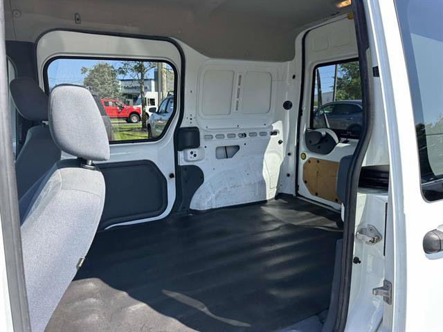 Used 2013 Ford Transit Connect XLT FWD image 32