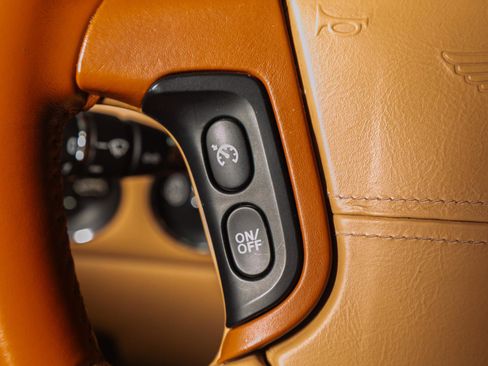 Used 2001 Bentley Arnage Red Label image 36