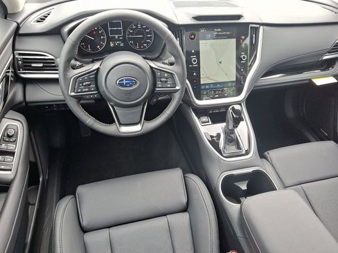 New 2025 Subaru Legacy Limited image 7