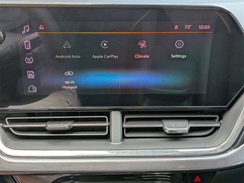 New 2026 Chevrolet Trax ACTIV w/ Driver Confidence Package image 15