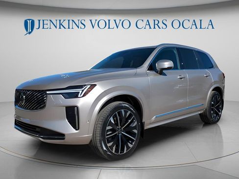 New 2026 Volvo XC90 B6 Plus AWD/4WD image 8