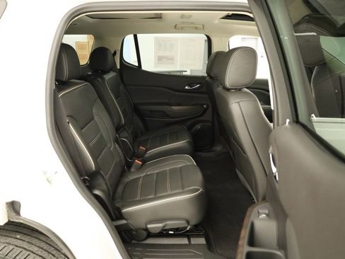 Used 2023 GMC Acadia Denali w/ Denali Ultimate Package image 38