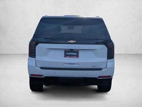 Used 2025 Chevrolet Tahoe LT image 6