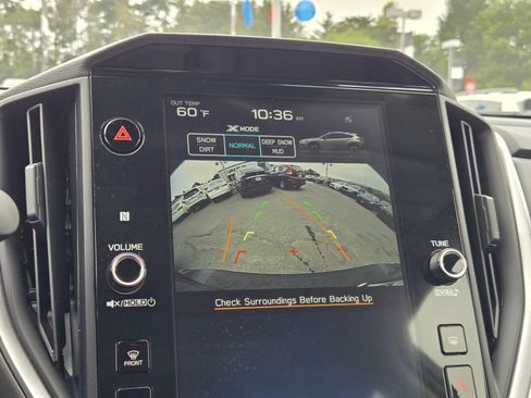 Certified 2025 Subaru Crosstrek 2.5i Premium AWD/4WD image 18