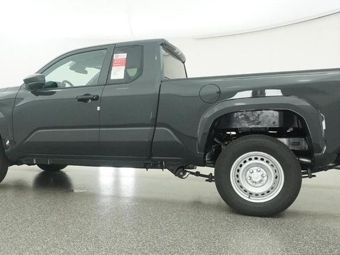 New 2026 Toyota Tacoma SR image 53