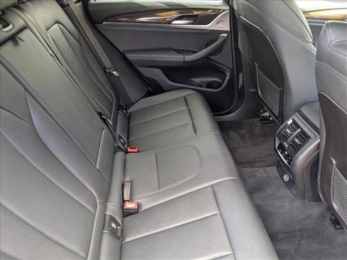 Used 2019 BMW X3 sDrive30i image 19