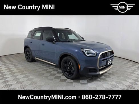 New 2026 MINI Cooper Countryman S image 1