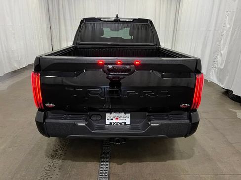 Used 2022 Toyota Tundra TRD Pro AWD/4WD image 5