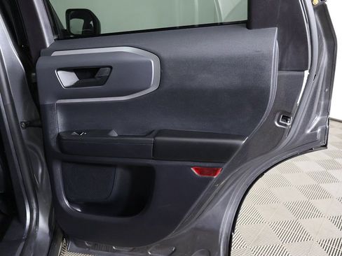 Used 2023 Ford Bronco Sport Big Bend image 20