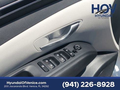 Certified 2023 Hyundai Tucson SEL AWD/4WD image 26