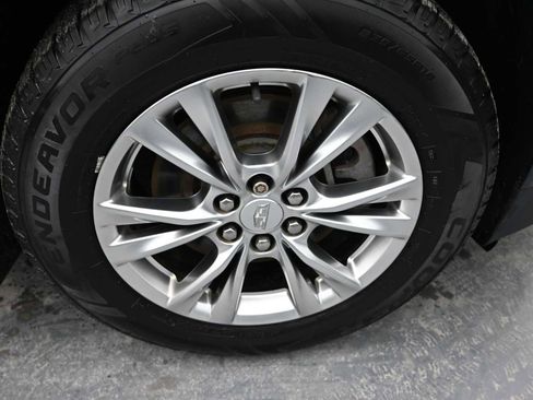 Used 2020 Cadillac XT5 Premium Luxury AWD/4WD image 32