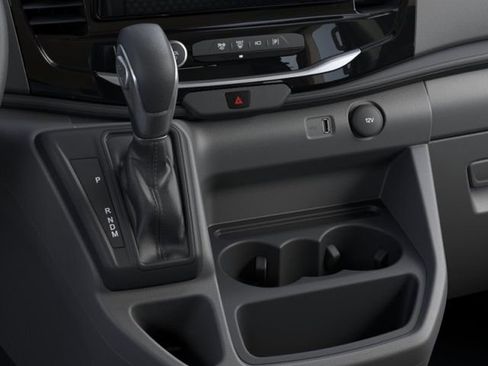 New 2026 Ford Transit 350 XLT AWD/4WD image 15