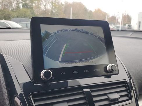 Used 2024 Mitsubishi Eclipse Cross LE image 23