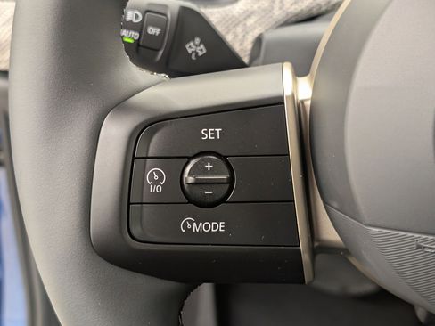 New 2026 MINI Cooper S image 17